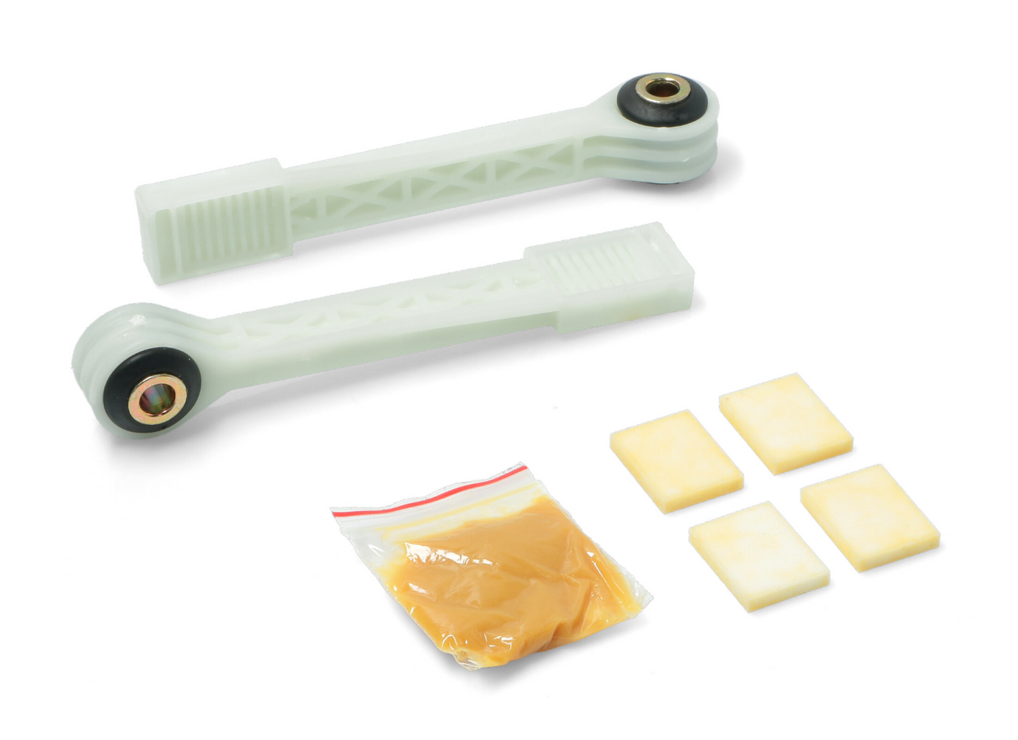 KIT RIPARAZIONE AMMORTIZZATORI AWEKO 80-110N 2PZ BOSCH 673541