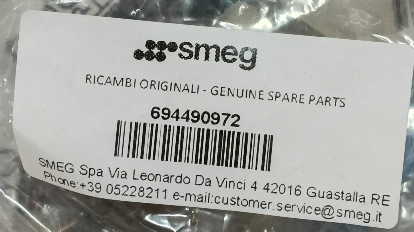SMEG CATENARIA PIANO COTTURA SMEG P1752X Smeg 694490972