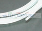 TUBO PTFE 2x4mm SPESSORE 1mm PREZZO RIFERITO AD 1mt