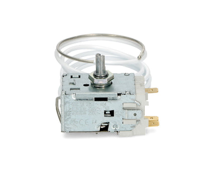 TERMOSTATO 3 CONTATTI A130218 FRIGORIFERO ARISTON C00041082 CAPILLARE 1000 mm