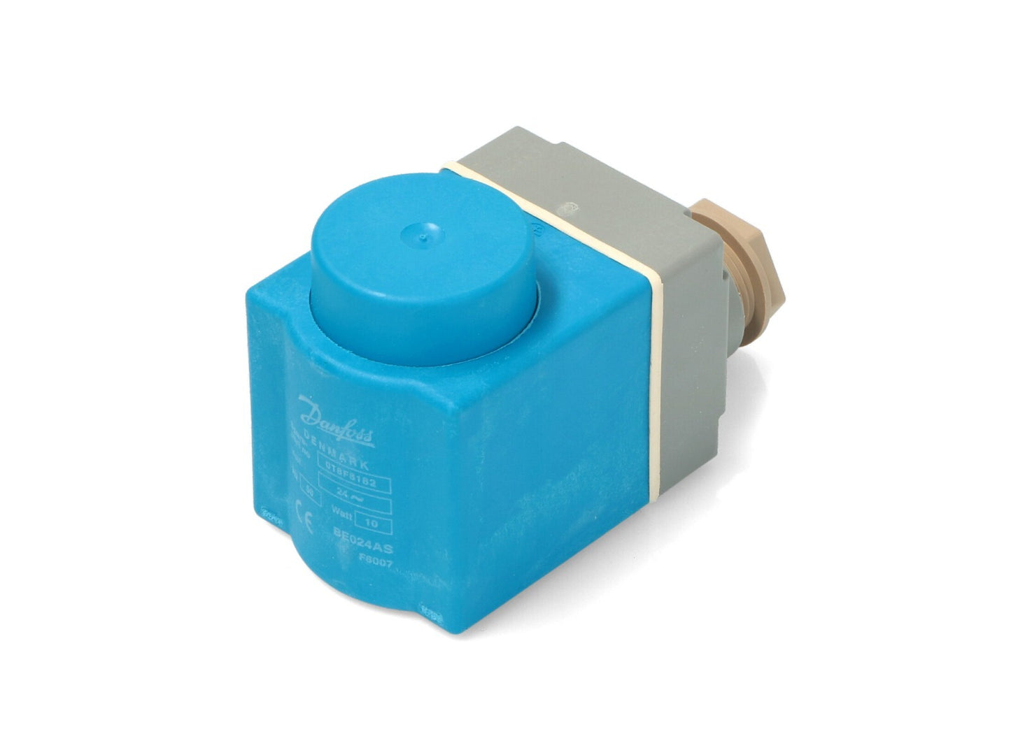 BOBINA DANFOSS IP67 018F6707