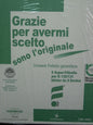 6 SACCHETTI+6 PROFUMATORI  VORWERK FOLLETTO K130/131 VORWERK 04844