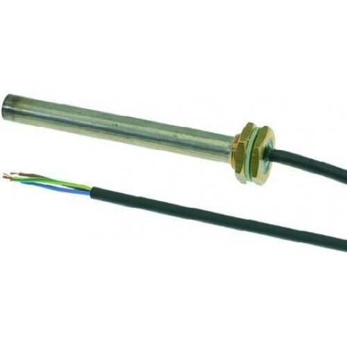 RESISTENZA A CARTUCCIA PTC 110W 230V 3455466 cavo 120cm