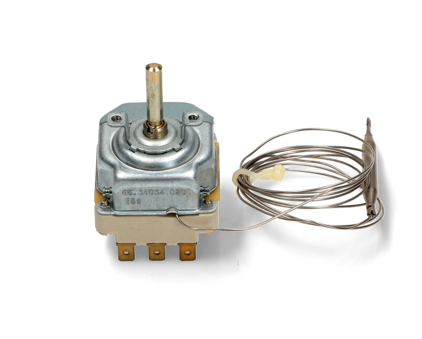 TERMOSTATO TRIFASE 50-300°C 40M0722 EGO 55.34054.020 481227118063