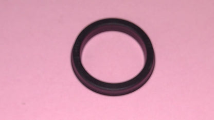 GUARNIZIONE A LABBRO DE175 EPDM 3186268 ELFRAMO KOMEL FAEMA DESCO SAMMIC EMMEPI