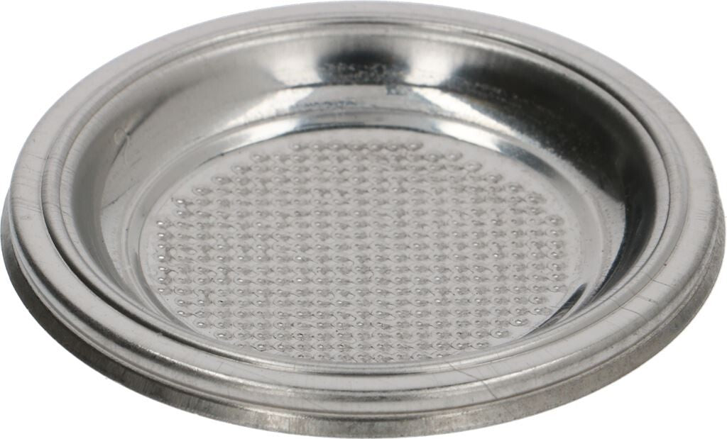 Filtro cialda Illy nr.2 Spinel 1081087 per cialda "ESE" ø 44 mm  ø 55 mm TY2