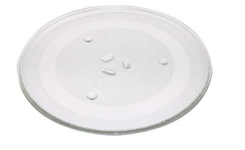 PIATTO SAMSUNG FORNO MICROONDE CM.28,8 CON RILIEVO SAMSUNG DE74-20102D
