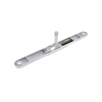 BLOCCO CHIUSURA PORTA ASCIUGATRICE ESSICCATOIO WHIRLPOOL ORIGINALE 481227138354