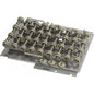 Resistenza 4500W 380V Alliance Grandimpianti Ipso Primus