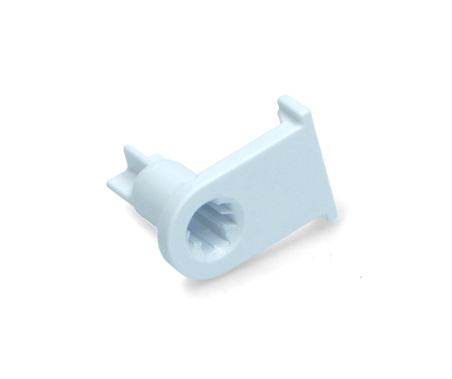 Boccola cerniera porta frigo Bosch Siemens Neff Gaggenau NEW TYPE 00169301