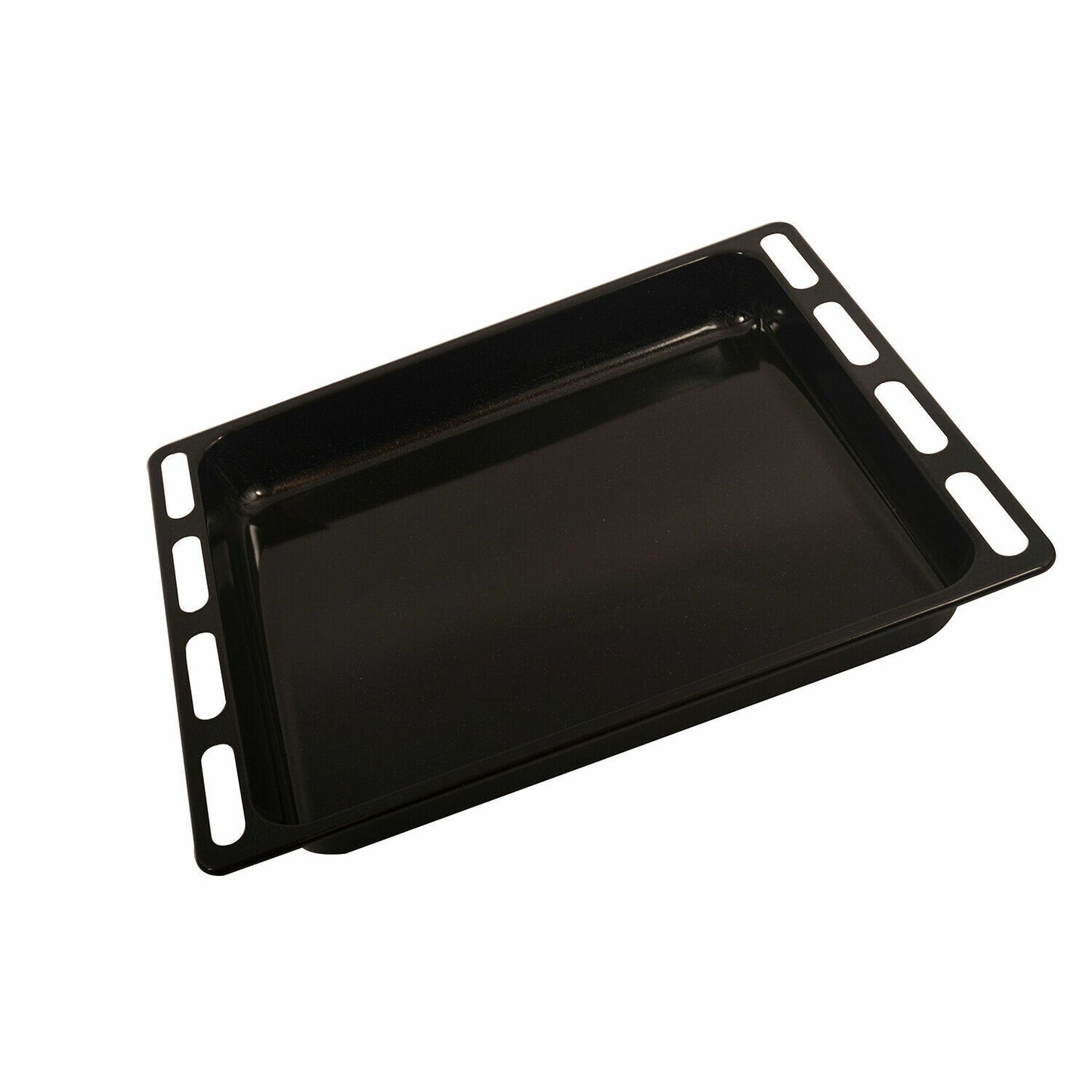 LECCARDA SMALTATA FORNO 446x364x56 NERA HOTPOINT ORIGINALE C00099622