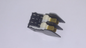 Microinterruttore a pulsante con leva L 19mm Electrolux Zanussi 0HA094 3240218