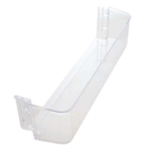 PORTABOTTIGLIE MENSOLA FRIGO COMFEE MIDEA LUNG. 43cm x H 9cm x profondita'9,5cm