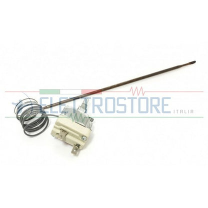 TERMOSTATO FORNO 500°C TERMOSTATO MONOFASE 500°C EGO 55.19082.802 3444305 ..