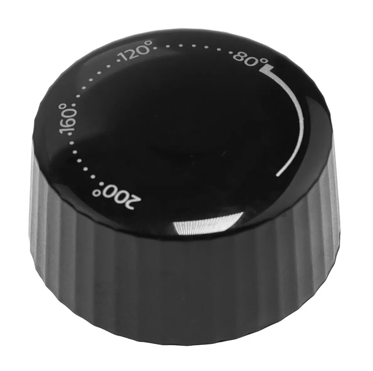 MANOPOLA FRIGGITRICE  manopola TERMOSTATO PHILIPS HD9200/90 300009491681