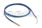 SONDA NTC SILICONICA 1,5mt 6x40mm +120°C