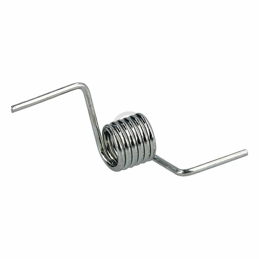 Molla per pannello frontale frigorifero Haier 49053370 0060163734