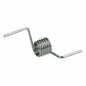 Molla per pannello frontale frigorifero Haier 49053370 0060163734