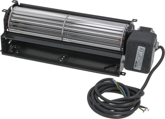VENTILATORE TANGENZIALE 240 mm DX C/CAVO 3508019 COPREL FFR 240/20-1CFC INC