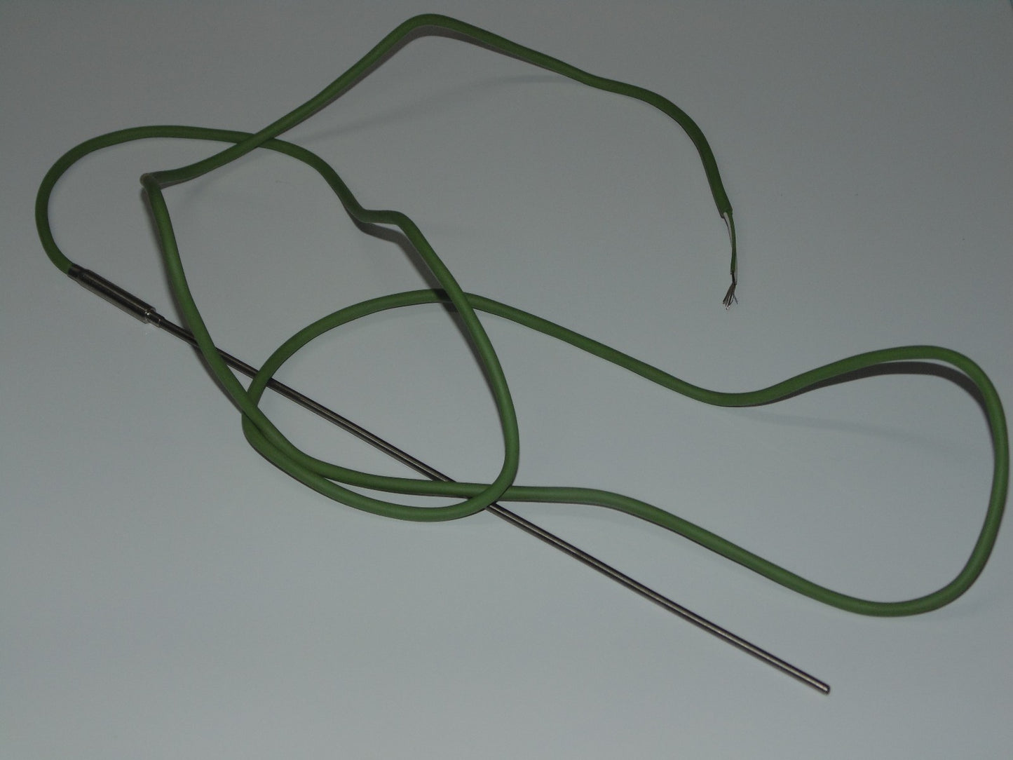 SONDA TCK 1,5mt IN SILICONE 3x250 +1100°C
