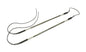 RESISTENZA SBRINAMENTO DOPPIA EVAPORATORE STATICO 49,5cm(55 totale) 400W 230V