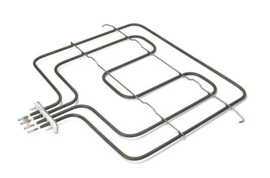 RESISTENZA FORNO 1300+1000W GORENJE 865948