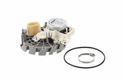 BOSCH DEVIATORE DI FLUSSO NON ORIGINALE LAVASTOVIGLIE BOSCH 00644996