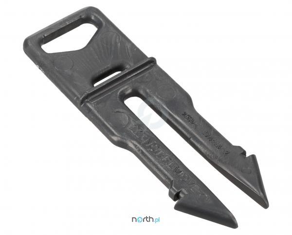 GANCIO PORTA LAVASTOVIGLIE BEKO 1764130100