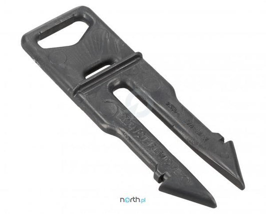 GANCIO PORTA LAVASTOVIGLIE BEKO 1764130100
