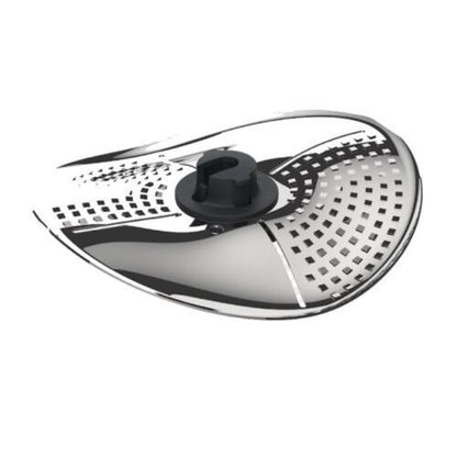 VORWERK Accessorio Coprilame Pelapatate Originale Robot Cucina Bimby TM6 .