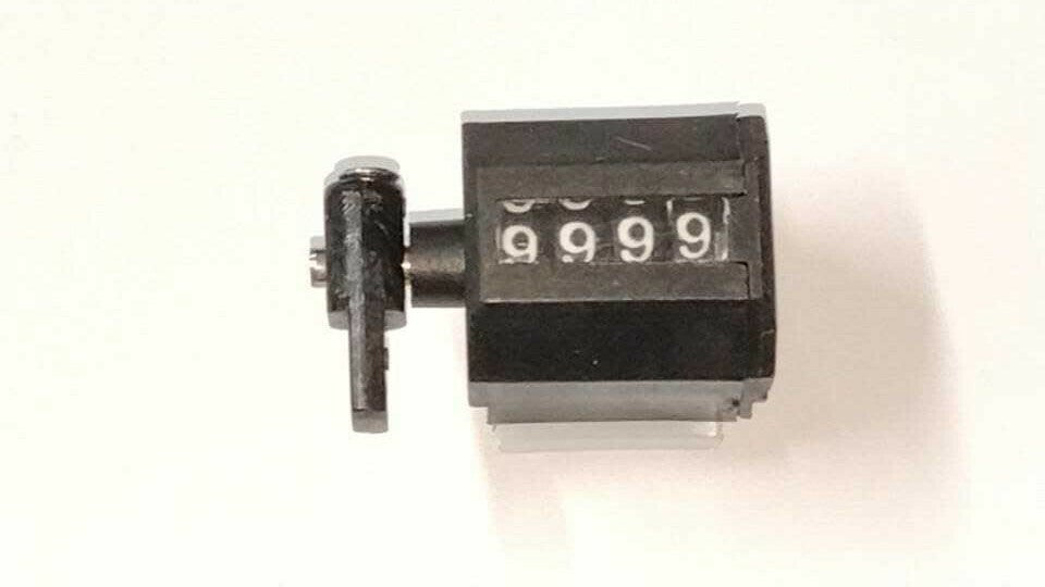 CONTACOLPI MACINADOSATORE ROSSI 1252470