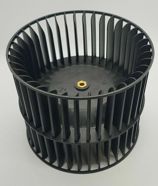 VENTOLA GIRANTE MOTORE  Ø 14,5cm ELICA TURBOAIR ALTEZZA 12cm