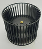 VENTOLA GIRANTE MOTORE  Ø 14,5cm ELICA TURBOAIR ALTEZZA 12cm