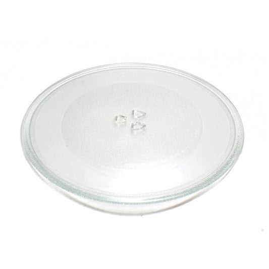 PIATTO MICROONDE Ø320mm