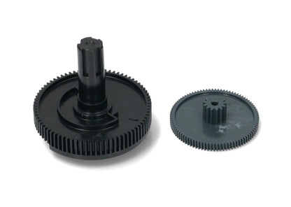 Saeco Gaggia kit ingranaggi per macchina caffè originale 20000900 996530009913