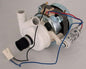 MOTOPOMPA MOTORE LAVASTOVIGLIE ARISTON INDESIT 055946 *