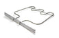 RESISTENZA FORNO ARISTON INDESIT FONDO INFERIORE 1000W C00016435