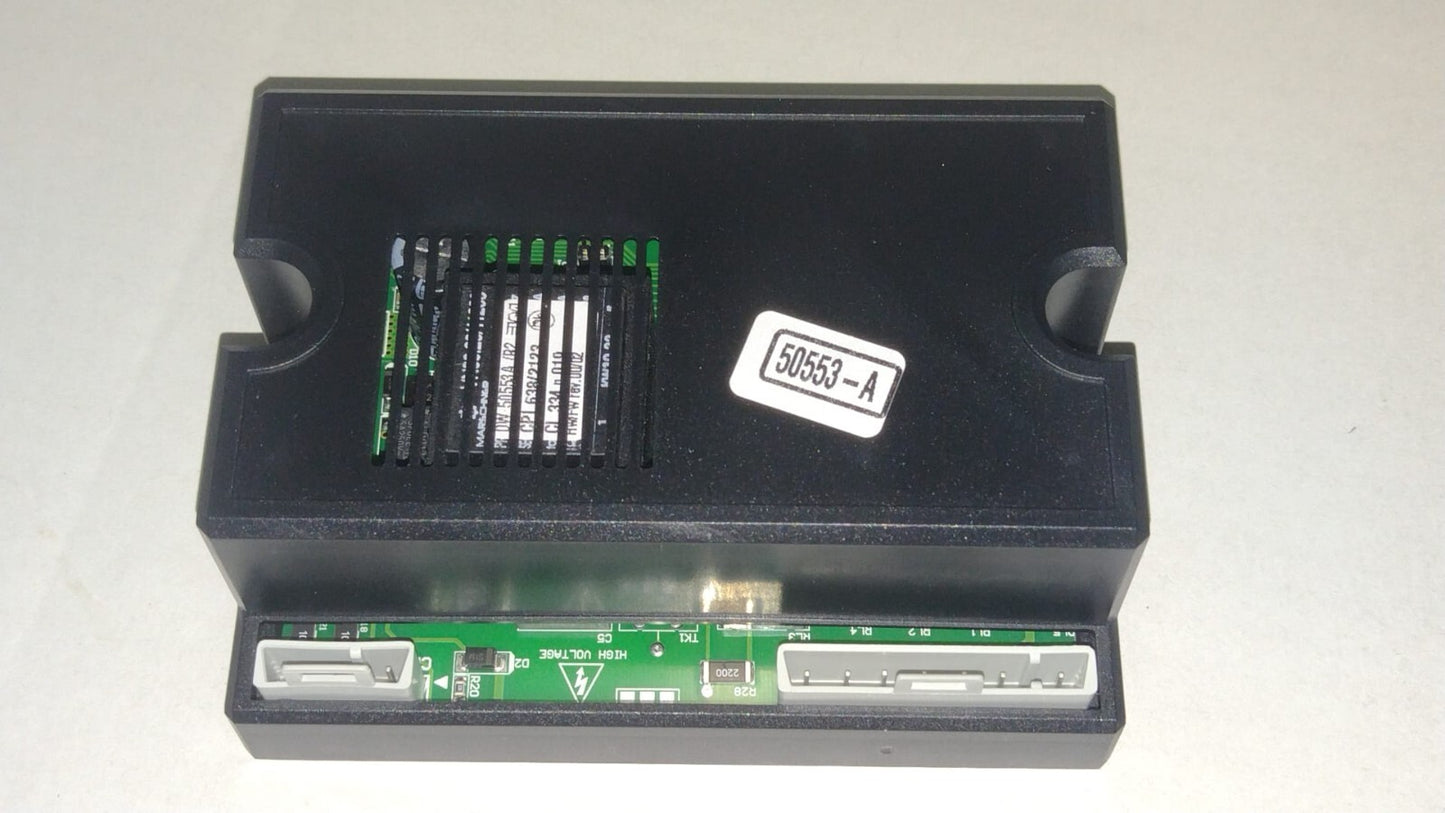 TIMER ELETTRONICO 3 TEMPI SCHEDA ELETTRONICA TIMER DIHR DW50553-A 3390313
