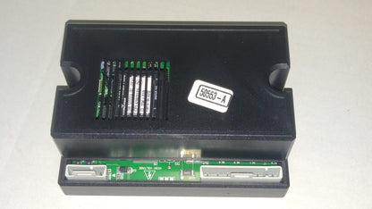 TIMER ELETTRONICO 3 TEMPI SCHEDA ELETTRONICA TIMER DIHR DW50553-A 3390313