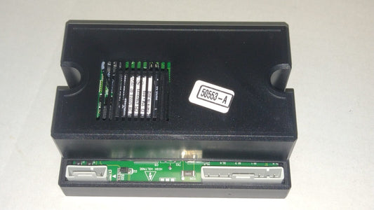TIMER ELETTRONICO 3 TEMPI SCHEDA ELETTRONICA TIMER DIHR DW50553-A 3390313