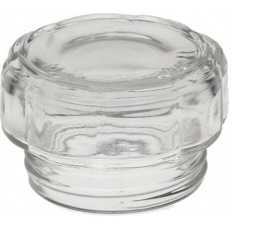 VETRO PORTALAMPADA FORNO Ø 42mm CUPPONE LOTUS 3221233 1pz