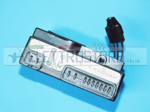 centralina secop BD35/BD50F 12/24Vdc 100-240Vac 101N0510
