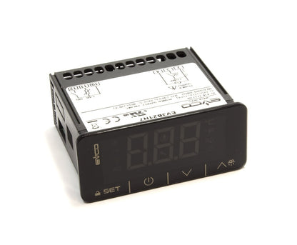 TERMOSTATO DIGITALE C/SONDA 230V EVCO EV3B21N7 5109745