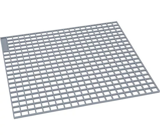 Nuova Simonelli 05340030 GRIGLIA SCALDATAZZE 370x335 mm 5079912