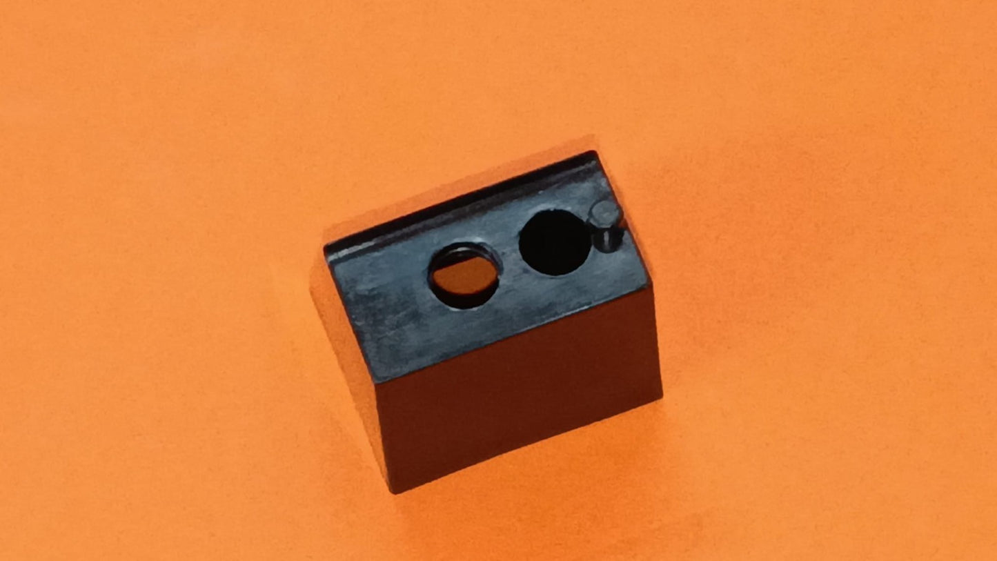 VESTEL 42024202 Supporto maniglia porta forno lato destro DX