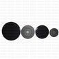 KIT PIATTELLI FRANKE INDESIT ARISTON C00299214 2- C00299220 1- C00299219