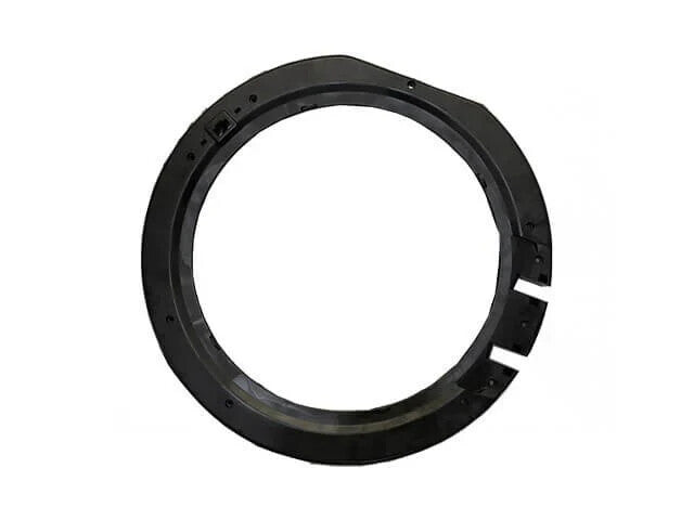 CORNICE INTERNA CONTROANELLO OBLO' LAVATRICE CANDY ORIGINALE 43013082