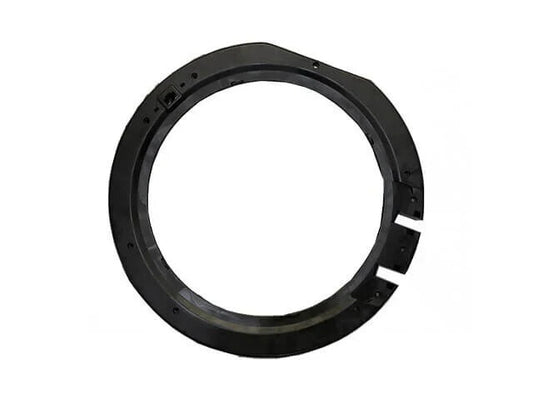 CORNICE INTERNA CONTROANELLO OBLO' LAVATRICE CANDY ORIGINALE 43013082
