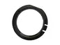CORNICE INTERNA CONTROANELLO OBLO' LAVATRICE CANDY ORIGINALE 43013082