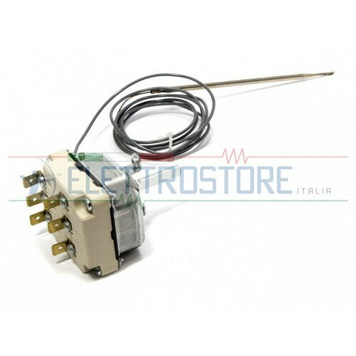 TERMOSTATO TRIFASE 60-320°C 3444038 EGO55.34069.804 ZANUSSI 052099